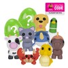 Adopt Me! 10 Pack Mystery Pets - Series 1-10 -