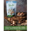NUTS U.S. – Mixed Nuts In Shell (Almonds, Walnuts, Hazelnuts,