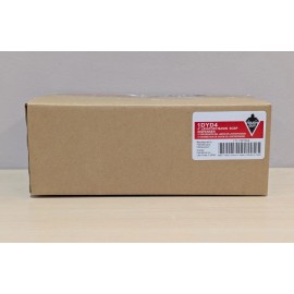 Tough Guy 1DYD4 4" Lavatory Basin Soap Dispensor