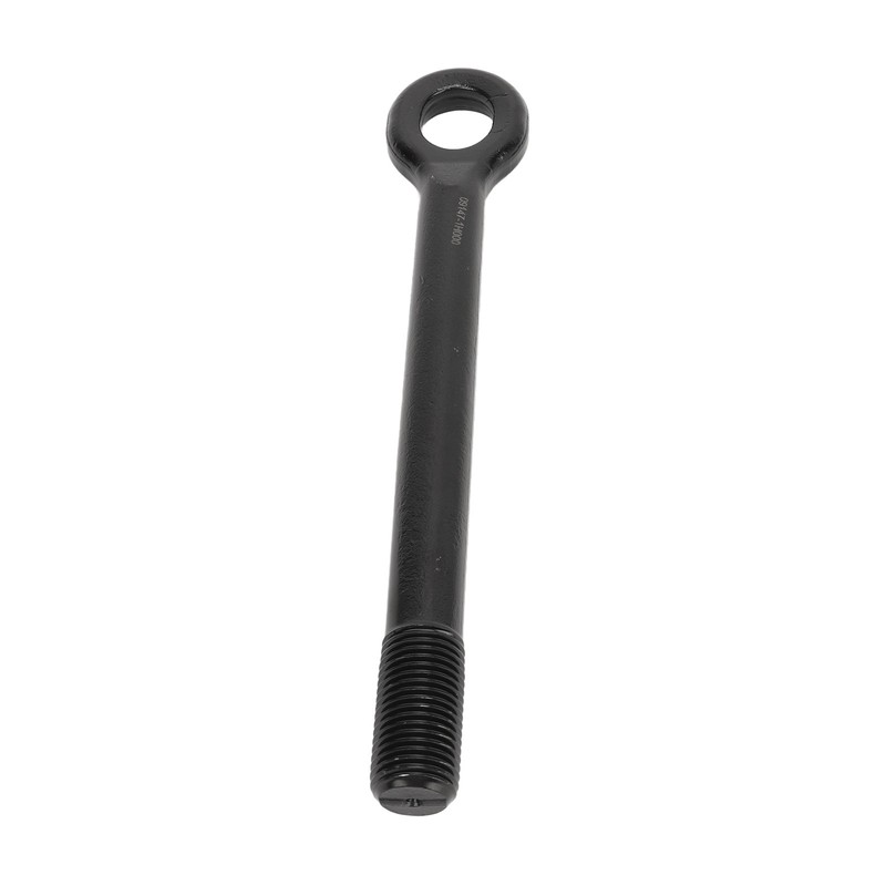 Car Tow Hook 09147 1H000 High Strength Forged Steel Bumper