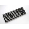 Ducky One 3 TKL Aura Clear Black Hotswap RGB Double