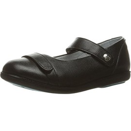 Bumbums & Baubles Girl's Lily (Toddler Big, Black, 13 Little Kid M