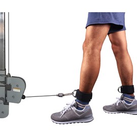 Wrist and Ankle Weights Sandbags, Sportneer Ankle Weights Set Wrist Weights, Ankle Weights Set Leg Weights for Men Women, Perfect for Gym Fitness, Running, Walking, and Strength Training - Pairs