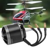 D4250EVO RC Outrunner Brushless Motor for UAV Aircraft Remote Control