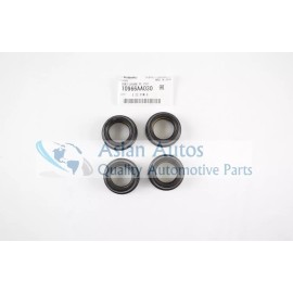 Subaru Genuine Subaru Forester Impreza Legacy Outback Spark Plug Tube Seal (set of 4)