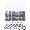 waves 279 pcs Case O-Ring Set