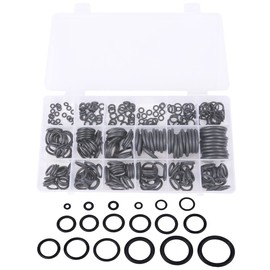 waves 279 pcs Case O-Ring Set