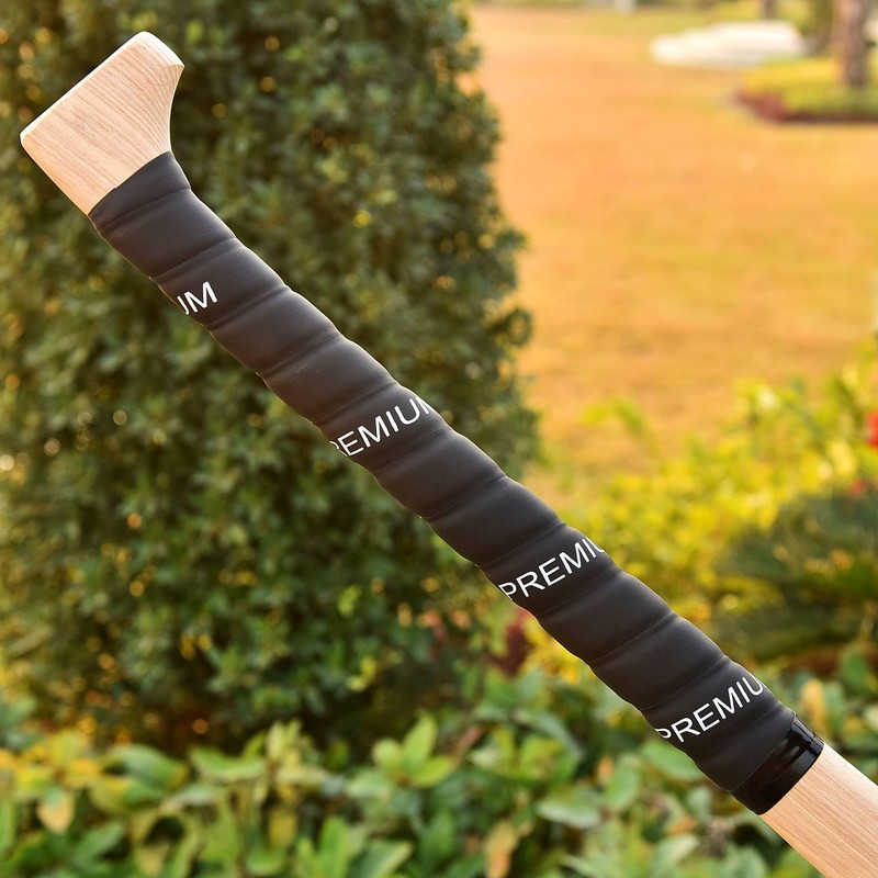 Smart and Sharp Hurling Stick ash Wood 26 inches