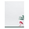 Darwin A5 Writing Paper, 120gsm, Pack of 24 Sheets (Flamingo)