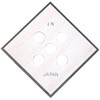 NT BMC-45 Matte Cutter Replacement Blade