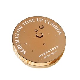 Fadefree Marcique Serum Tone Up Sun Cushion 12g / 파데프리 마르시끄 세럼 톤업 선쿠션 12g
