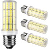 NS LED Corn Light Bulb 200w Equivalent 2500 Lumen5000k 20W