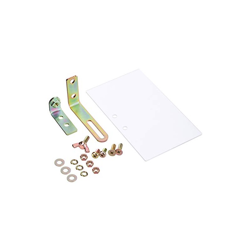 HiKOKI NTG150-E Eyeshield for Light Grinders Compatible with NTG-150, BGM-50,