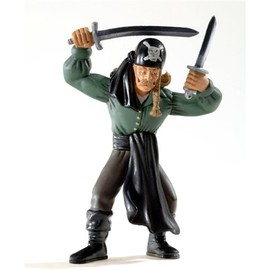 epixx 'The World of Pirates' - 20113 - Erick Flynn Eagle Eyes