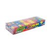 Raymond Geddes Tri-Color Kneaded Erasers for Kids (36 Pack) –