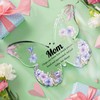 Gifts for Mom-5x3.8 Inch Butterfly-Shaped Acrylic Keepsake, Express Your Love