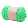 Thick Chunky Yarn Weight Yarn Soft Giant Wool Yarn Green