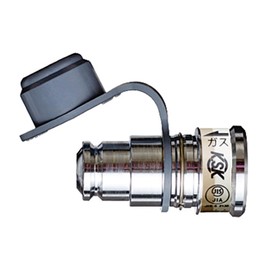 Koyo Sangyo Co., Ltd. Gas Plug QGP10