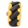 Mecanum Wheel OmniDirectional Smart Robot Car Parts Accessories DIY Toy