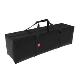 45'' Sports Duffle Bag, Large Travel Duffel Tote Bag, Water Resistant Zipper Weekender Overnight Bag for Men & Women