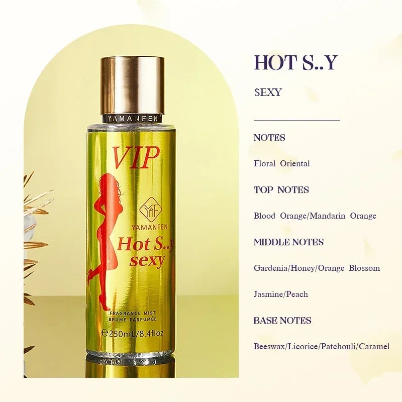 Women’s Eau de Parfum Spray for Daily Fragrance – Fresh