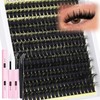 ALICE Thick Lash Clusters Kit - Wispy Volume Eyelash Clusters