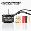 RhinoCrawler Crawler 3524 Outrunner Brushless Motor for 1/10 1/12 AM32