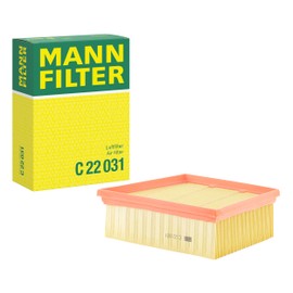 MANN-FILTER C 22 031 Air Filter - CARS + TRANSPORTERS