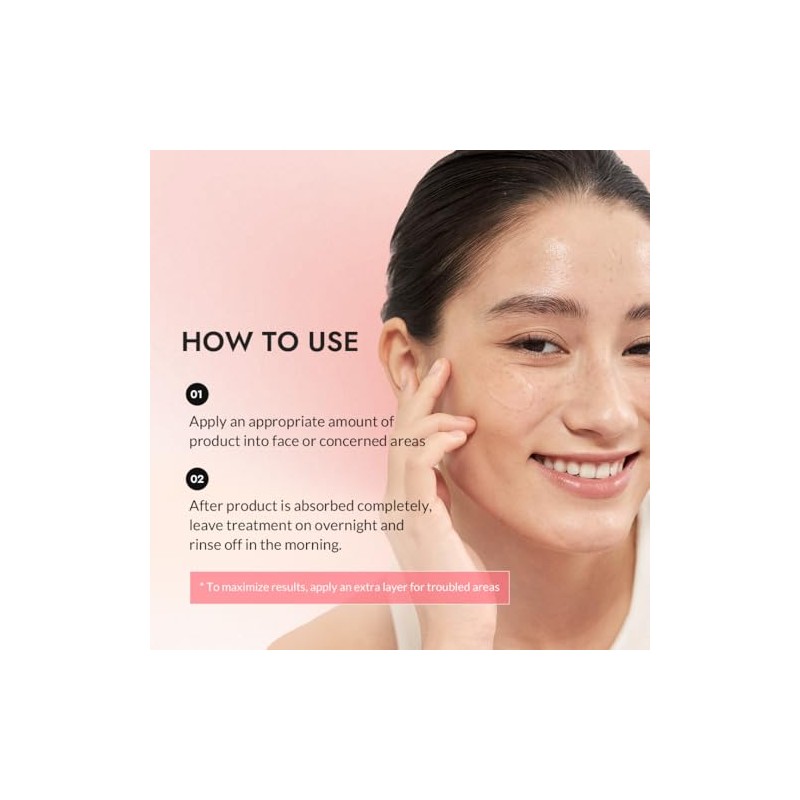 [MIZON] Snail Recovery Gel Cream, 2 Count