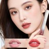 FLORASIS Celestial Luster Lip Gloss Smooth Lipstick Lips Color (02