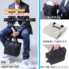 [Lunchichi] Lunch Bag, Cold Insulator, Eco Bag, Men's, Soft Cooler,