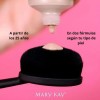 Base Mate Mary Kay Maquillaje Líquido Timewise 3d Piel Grasa