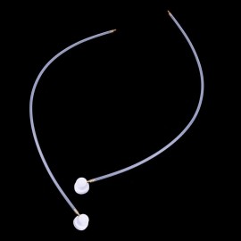 Unbranded 2PCS Aerosol Spray Extension Nozzle Hose Wand Fit for Aerosol Cans Spray