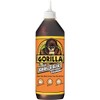 Gorilla Glue 36 oz. Polyurethane All Purpose Glue, Brown -