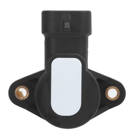 Leapiture Electric Accelerator Position Sensor 8004 Accelerator Position Sensor 3‑Pin 600019 Replacement for EZGO RXV Electric Club Car Only 2008‑Up