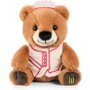 The Noble Collection Wicked Dulcibear 7.5-Inch Plush New Toy Gift