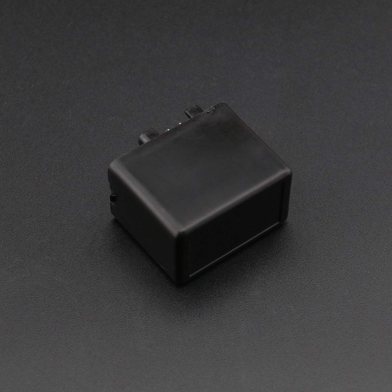 OTOTEC 12V 7 Pin LED Indicator Turn Signal Light Flasher