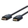 Clicktronic 70305 Casual High Speed HDMI Cable with Ethernet, 5m