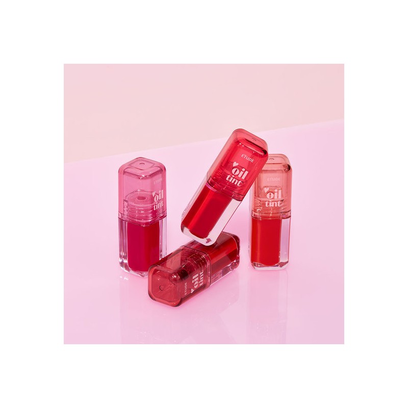 [Etude] Dear Darling Oil Tint