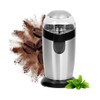 Avilia Trita Kaffeemühle 120 W mit Klingen aus Edelstahl und