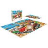 Buffalo Games - Beachcombers - 750 Piece Jigsaw Puzzle Multicolor,