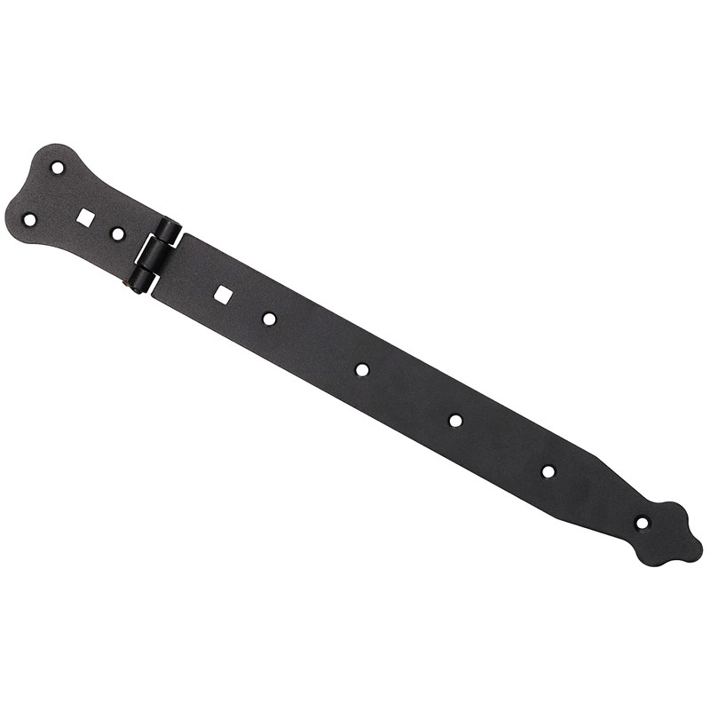 KOTARBAU® Shutter Hinge 370 mm Narrow Gate Hinge Stylish Door