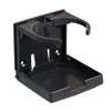 WedFeir 2PCS Adjustable Folding Drink Holder with Screws and Tapes,