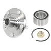 DuraGo 29596137 Front Wheel Hub Kit, 1 Pack