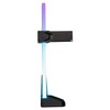 Cooler Master MasterAccessory ARGB GPU Support Bracket, Edge-Lit ARGB Tempered