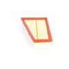 Bosch Automotive S0380 Air Filter Car F 026 400 380