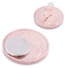 Brudazon 100 Mini Disc Magnets 9 x 1 mm N52