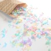 Biodegradable Wedding Butterfly Confetti - Pastel Colours