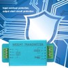 load cell transmitter dy510 load cell metering sensor transducer signal