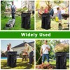 Viterlight Trash Bag Holder, Metal Garbage Bag Holder, 30-45 Gallon